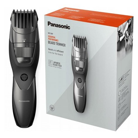 Panasonic ER-GB44-H503 Beard Trimmer Washable Panasonic